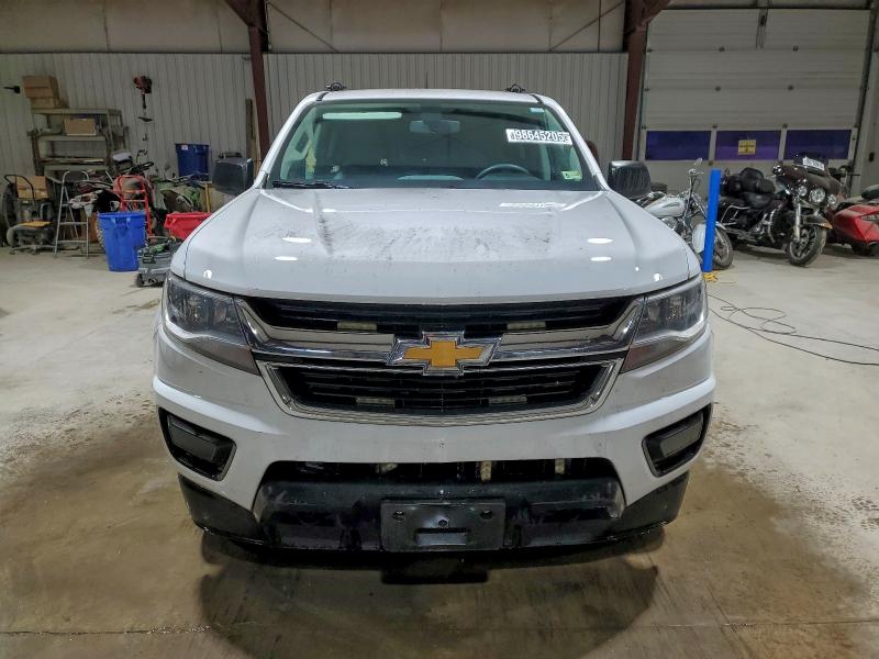 Фото 5 - CHEVROLET COLORADO