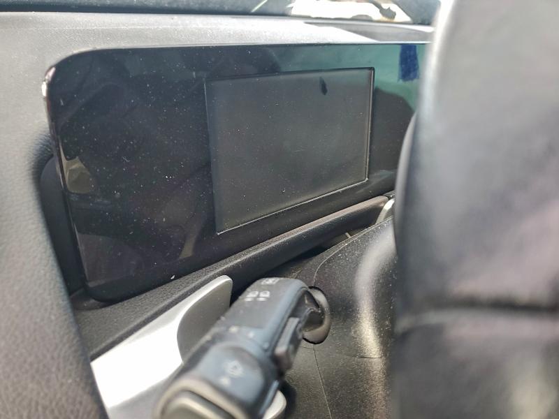 Фото 9 - MERCEDES-BENZ GLB-CLASS