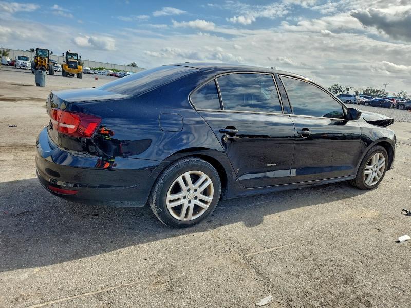 Фото 3 - VOLKSWAGEN JETTA