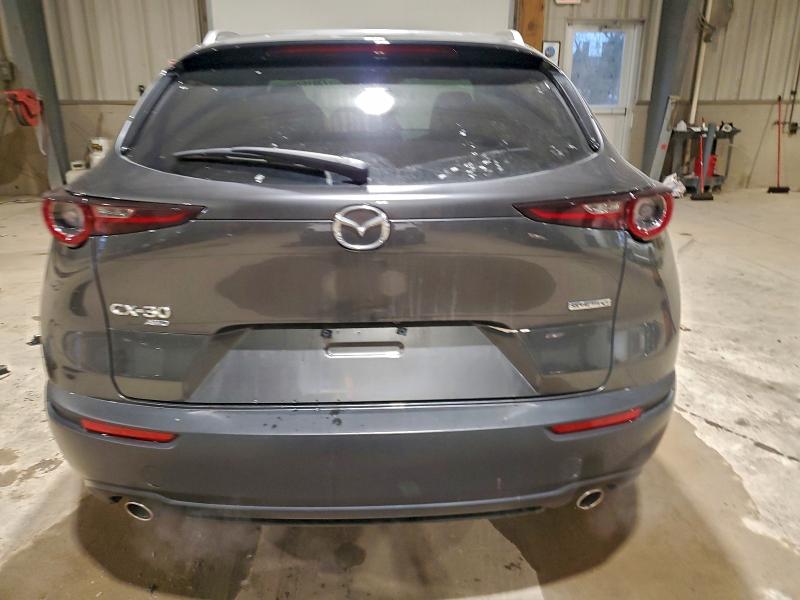 Фото 6 - MAZDA CX30