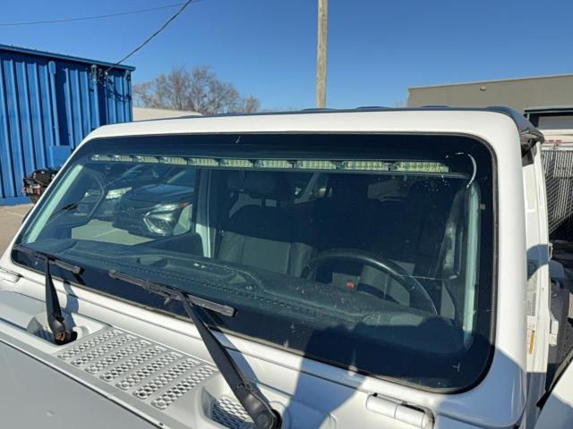 Фото 14 - JEEP WRANGLER