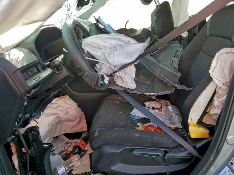 Фото 7 - HONDA CRV