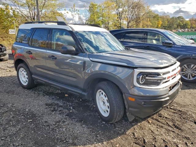 Фото 4 - FORD BRONCO