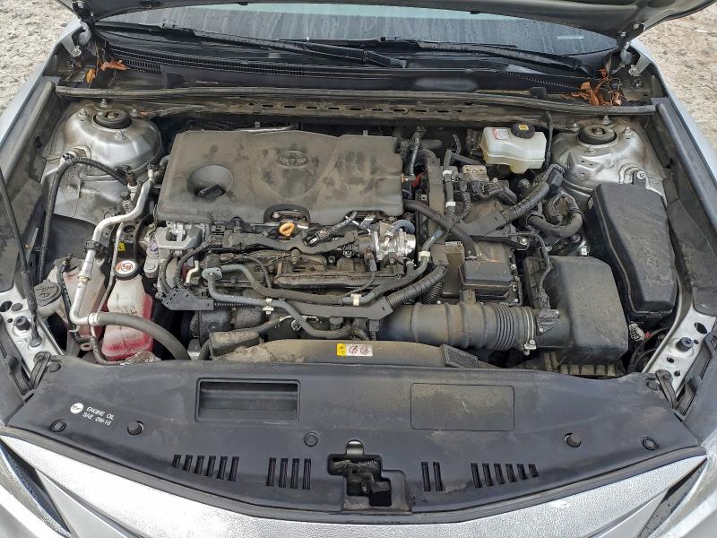 Фото 11 - TOYOTA CAMRY