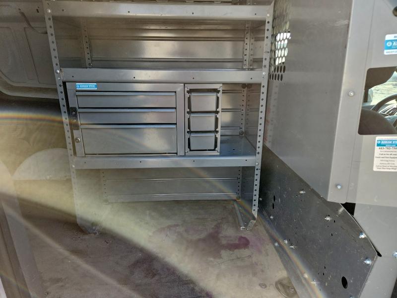 Фото 11 - FORD TRANSIT