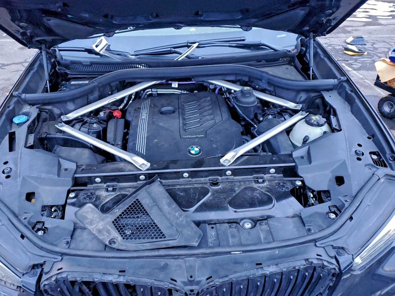 Фото 12 - BMW X5