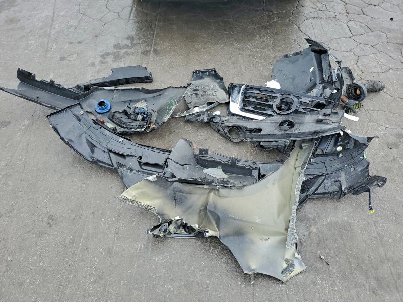 Фото 12 - NISSAN PATHFINDER