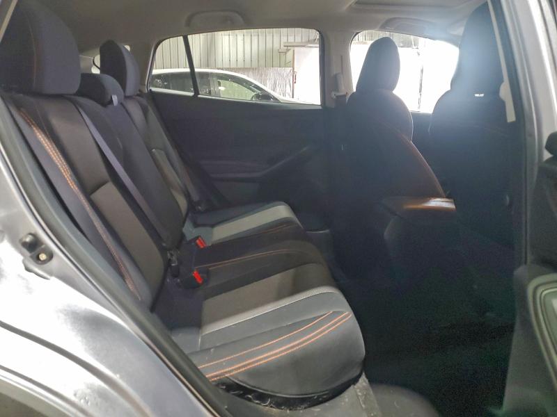 Фото 11 - SUBARU CROSSTREK