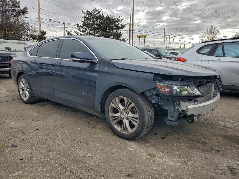 Фото 4 - CHEVROLET IMPALA