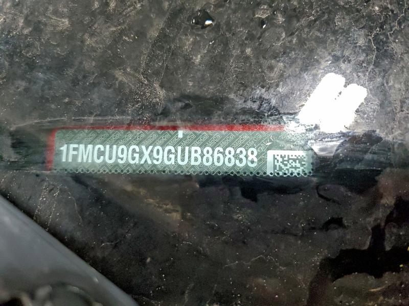 Фото 13 - FORD ESCAPE