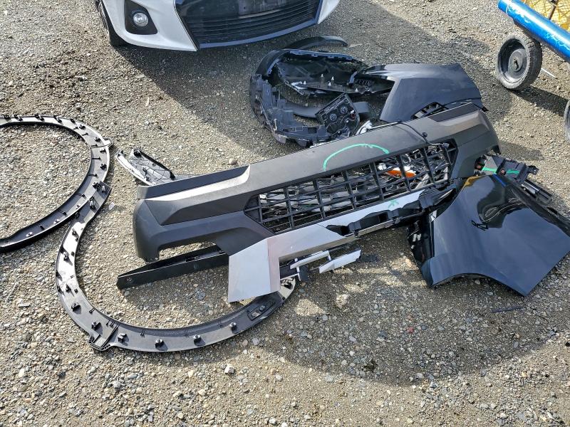 Фото 13 - HYUNDAI SANTA CRUZ