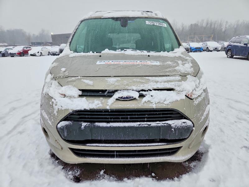 Фото 5 - FORD TRANSIT