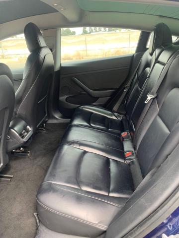 Фото 6 - TESLA MODEL 3