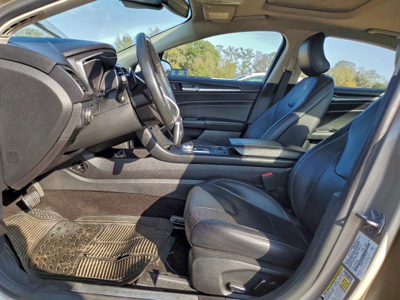 Фото 7 - FORD FUSION