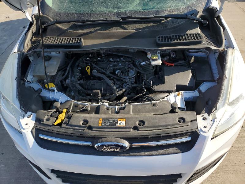 Фото 11 - FORD ESCAPE