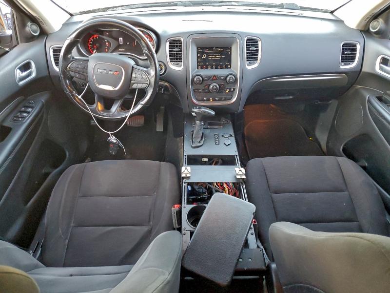 Фото 8 - DODGE DURANGO