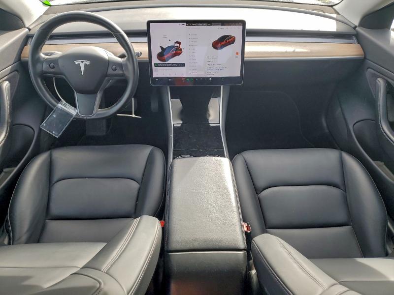 Фото 8 - TESLA MODEL 3