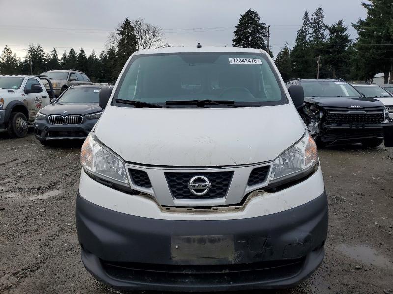 Фото 5 - NISSAN NV