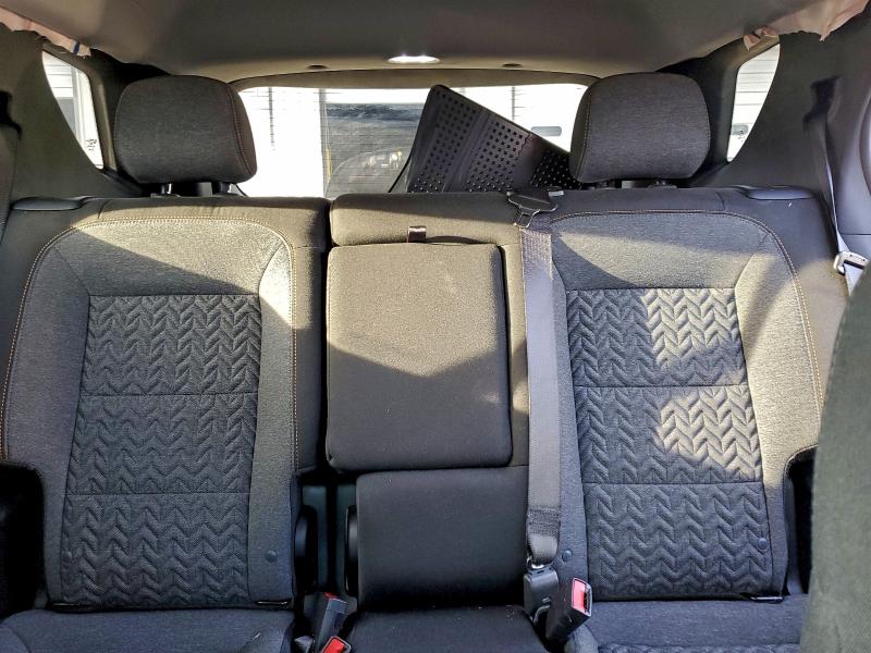 Фото 10 - CHEVROLET EQUINOX