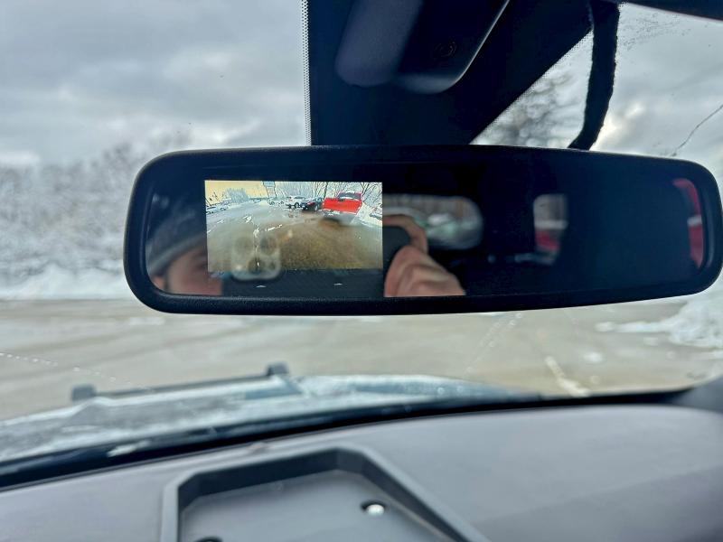 Фото 11 - FORD EXPLORER