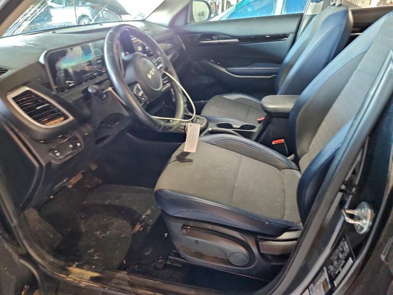 Фото 7 - KIA SELTOS