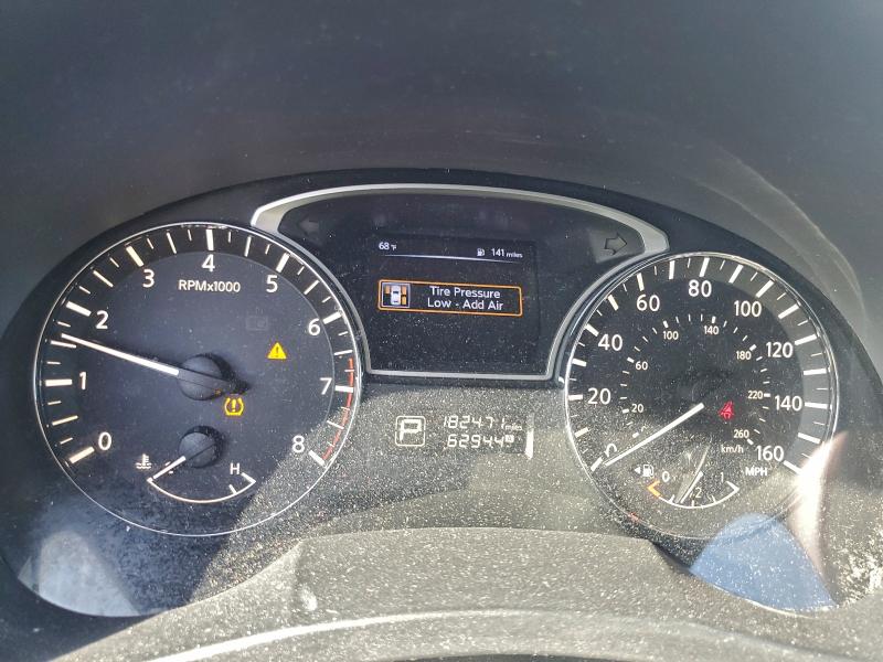 Фото 9 - NISSAN ALTIMA