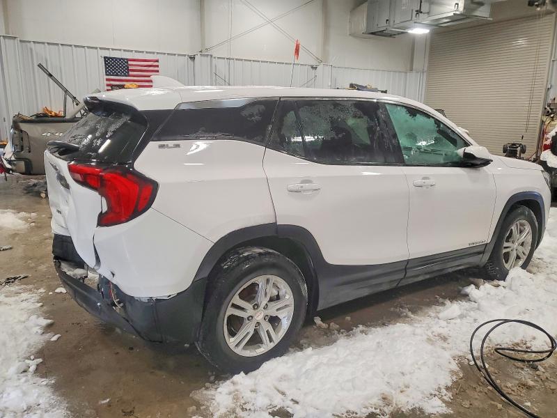 Фото 3 - GMC TERRAIN