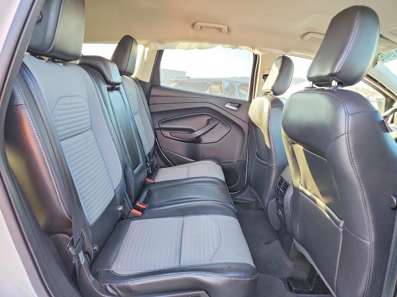 Фото 11 - FORD ESCAPE