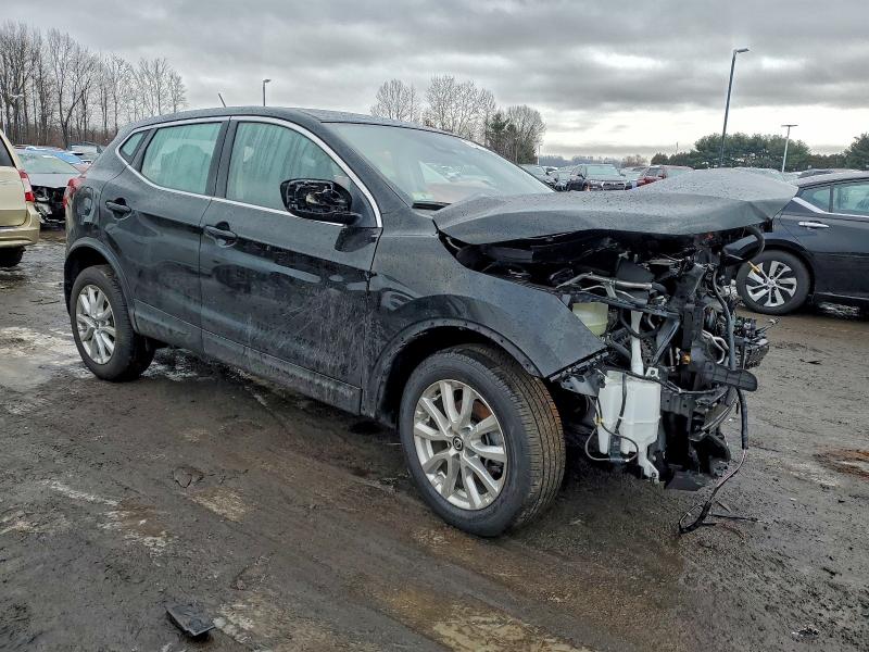 Фото 4 - NISSAN ROGUE