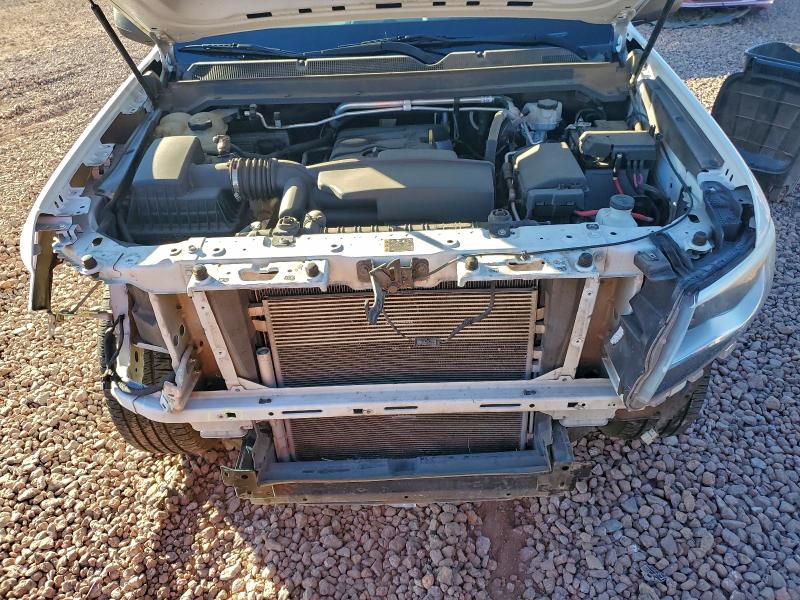 Фото 11 - CHEVROLET COLORADO