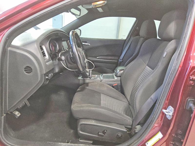 Фото 3 - DODGE CHARGER