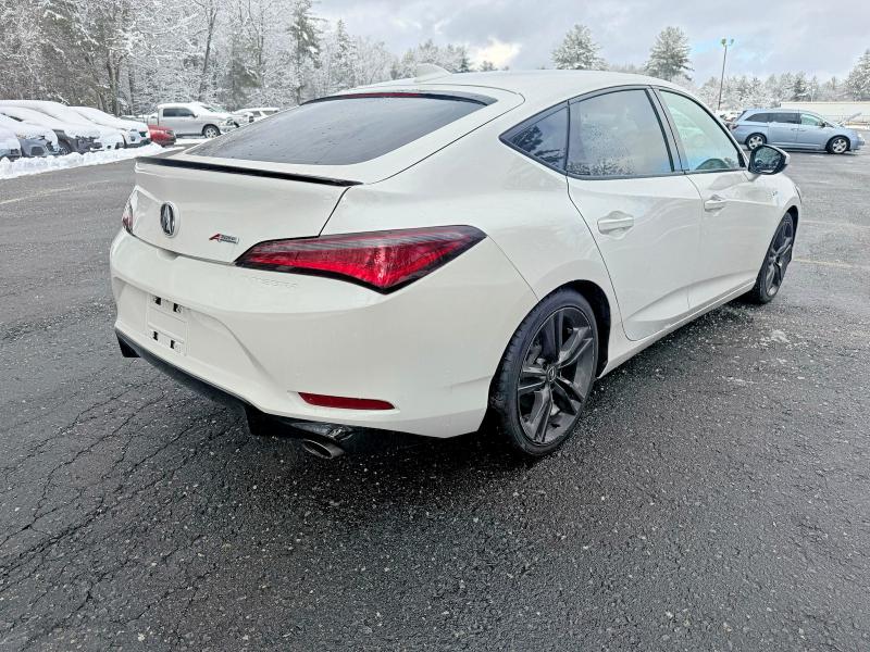 Фото 4 - ACURA INTEGRA A-