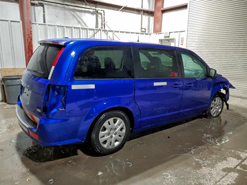 Фото 3 - DODGE CARAVAN