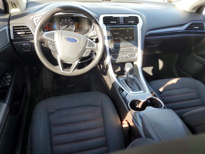 Фото 8 - FORD FUSION