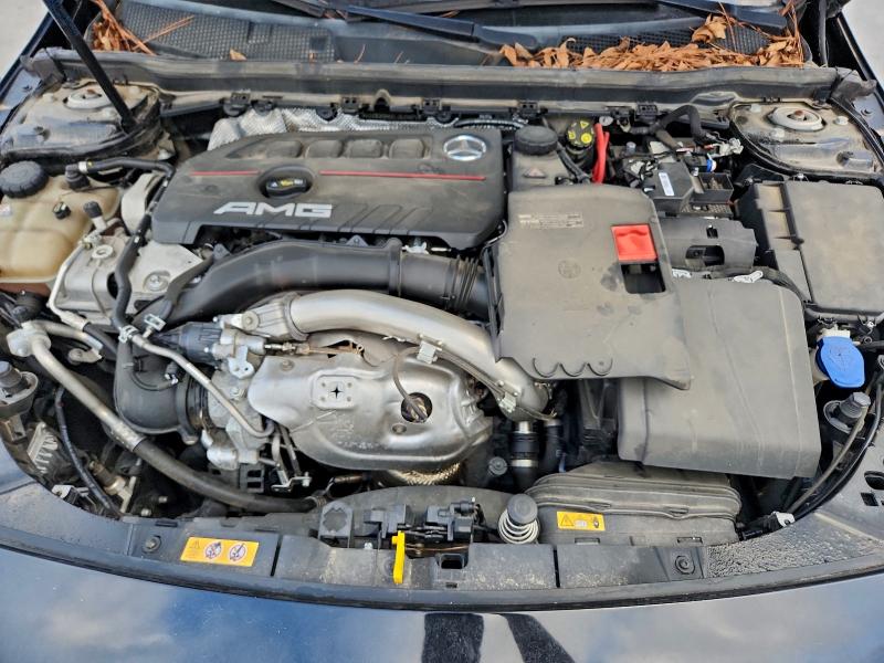 Фото 11 - MERCEDES-BENZ A-CLASS