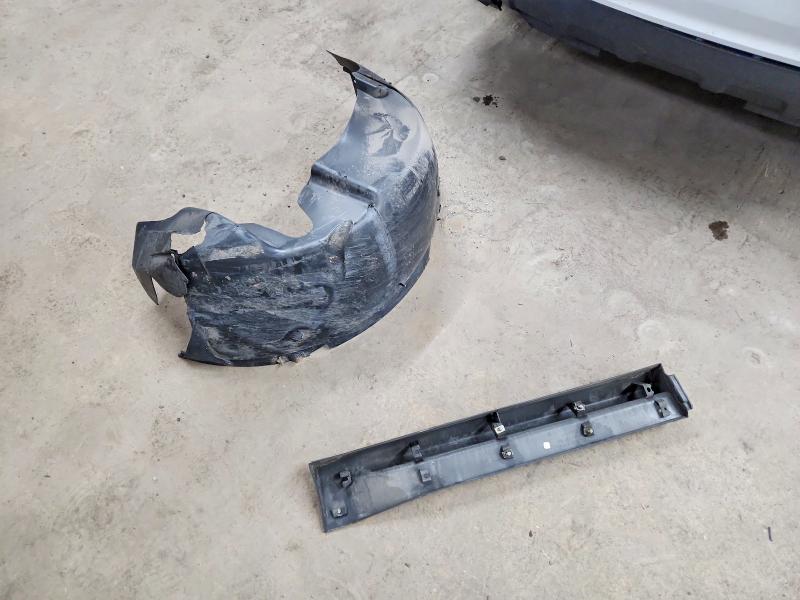 Фото 13 - CHEVROLET EQUINOX