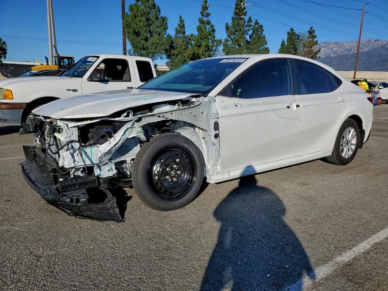 Фото 1 - TOYOTA CAMRY