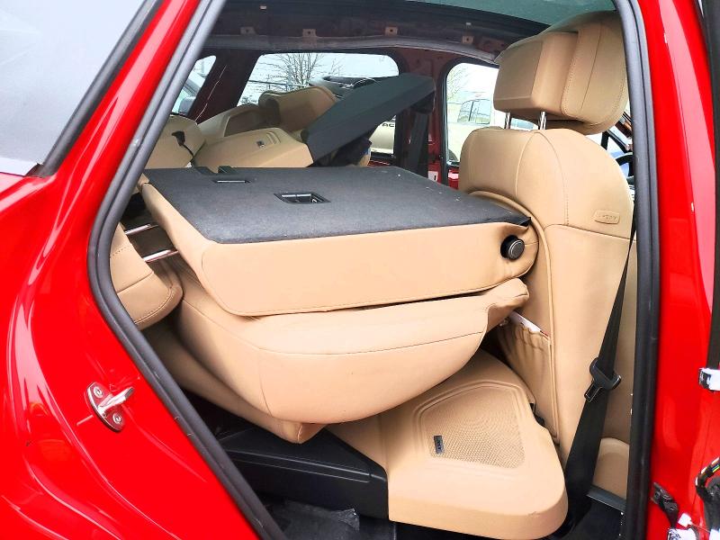 Фото 11 - PORSCHE MACAN