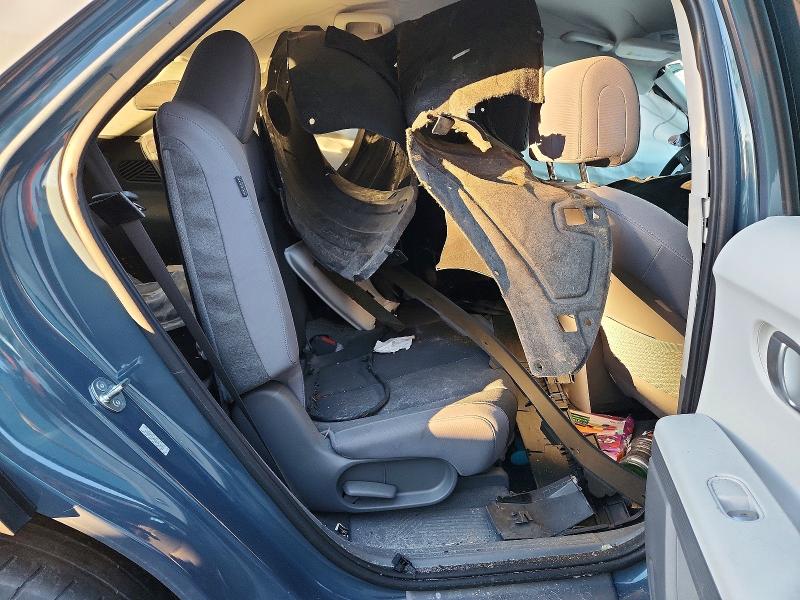 Фото 10 - HYUNDAI IONIQ