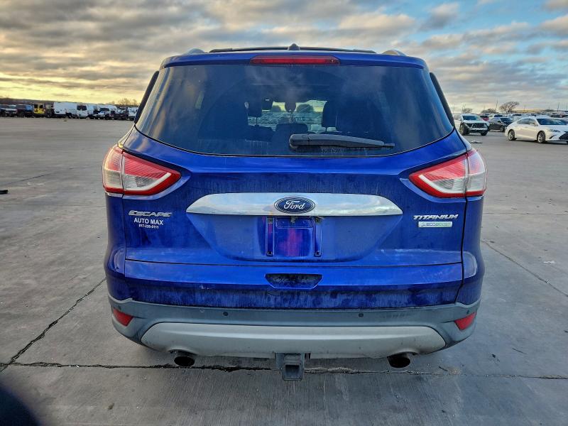 Фото 6 - FORD ESCAPE