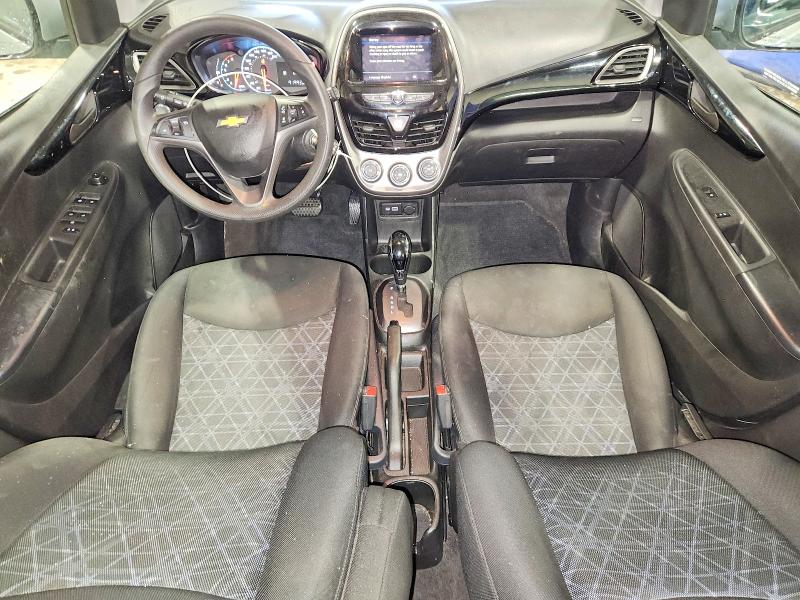 Фото 8 - CHEVROLET SPARK