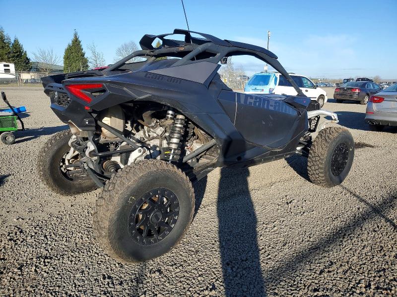 CAN-AM MAVERICK 2024