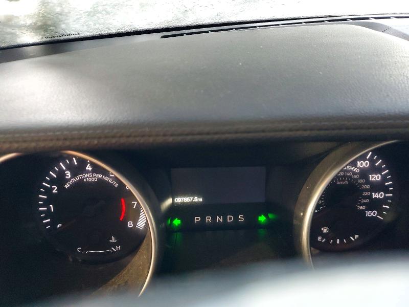 Фото 9 - FORD ALL Models