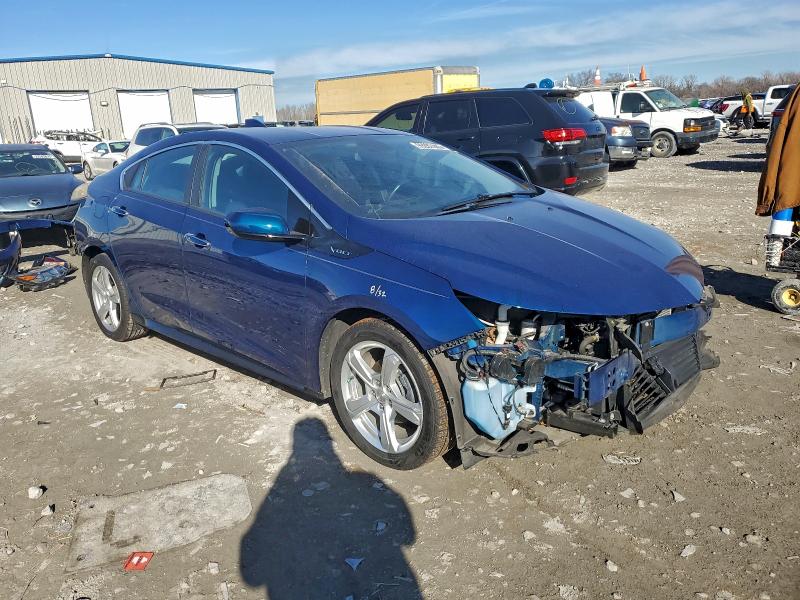 Фото 4 - CHEVROLET VOLT