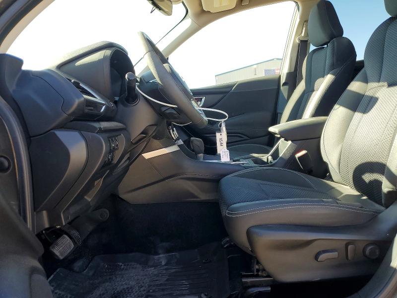 Фото 7 - SUBARU FORESTER