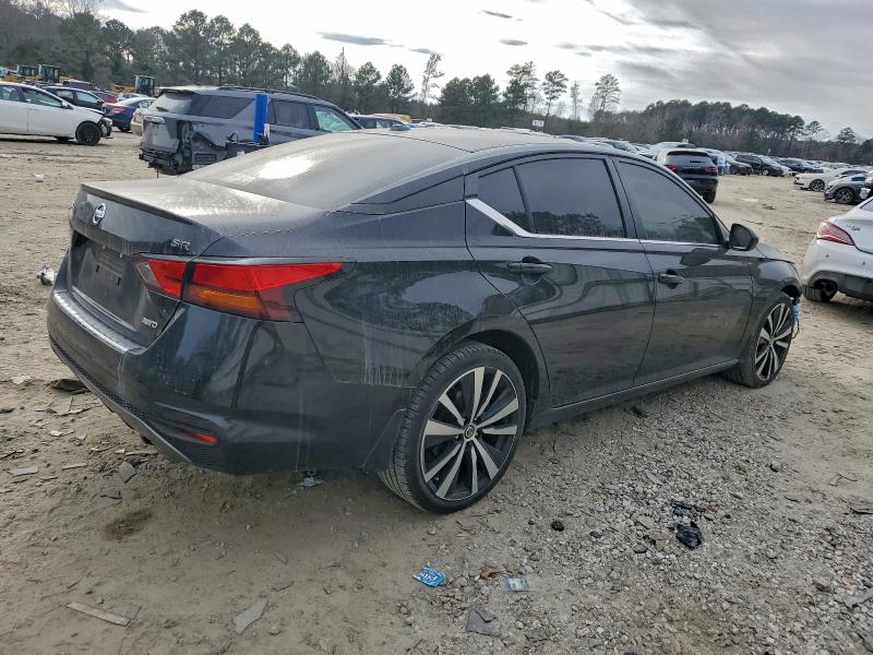 Фото 3 - NISSAN ALTIMA