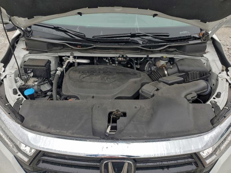 Фото 12 - HONDA ODYSSEY