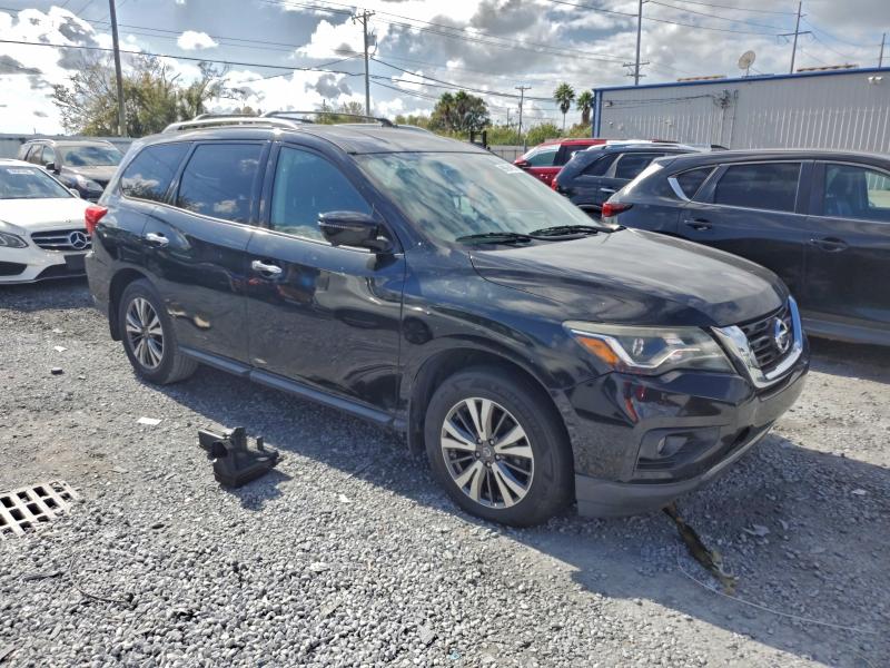 Фото 4 - NISSAN PATHFINDER