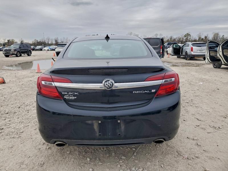 Фото 6 - BUICK REGAL