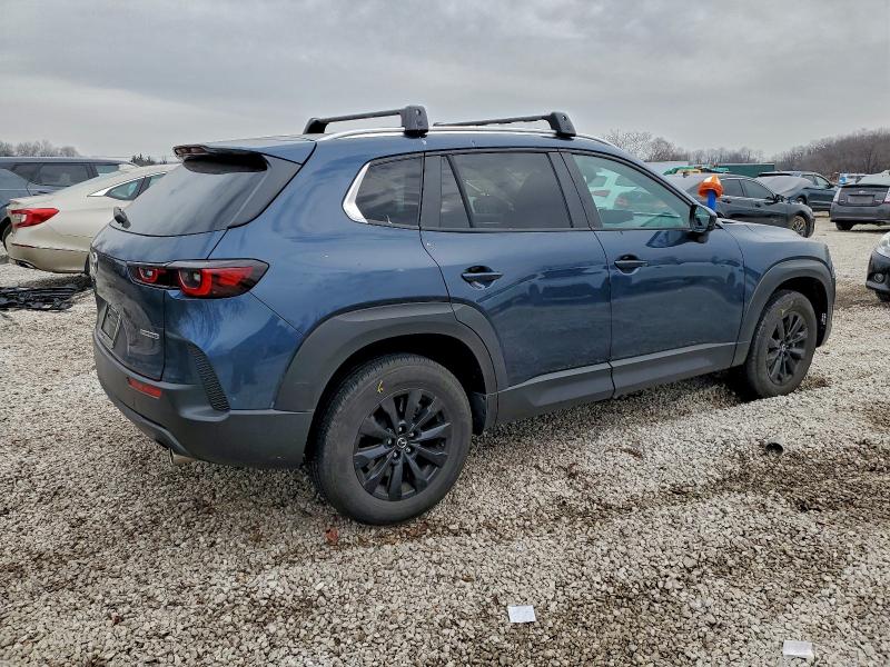 Фото 3 - MAZDA CX-50